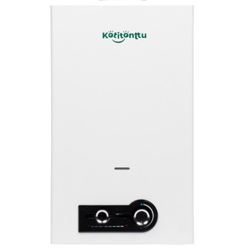 Газовая колонка Kotitonttu Suari S12 IB (24 кВт)