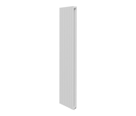 Стальной трубчатый радиатор Royal Thermo Shift Q30 C2180 - 12 секц.
