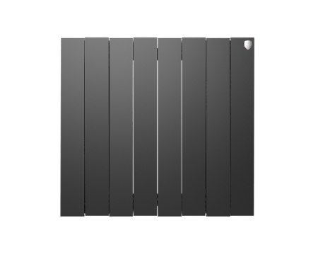 Радиатор Royal Thermo PianoForte 500 Noir Sable (8 секций)