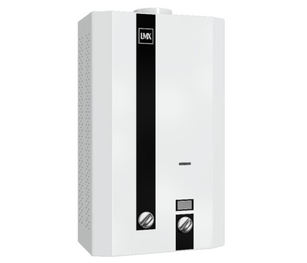 Газовая колонка Лемакс LMX 20М