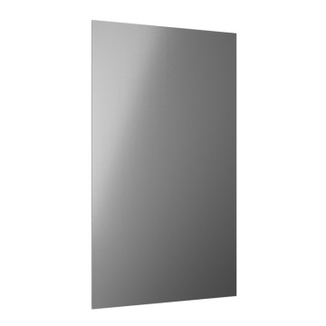 Фасадная солнечная панель LONGi Bright 460 Вт (Space Grey)