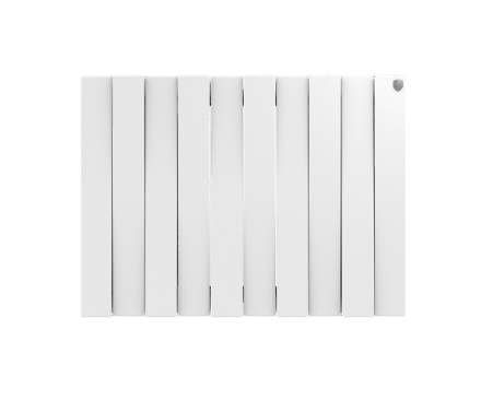 Радиатор Royal Thermo PianoForte 500 Bianco Traffico (10 секций)