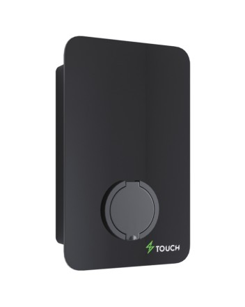 Зарядная станция TOUCH Home Mini 6 для электромобиля