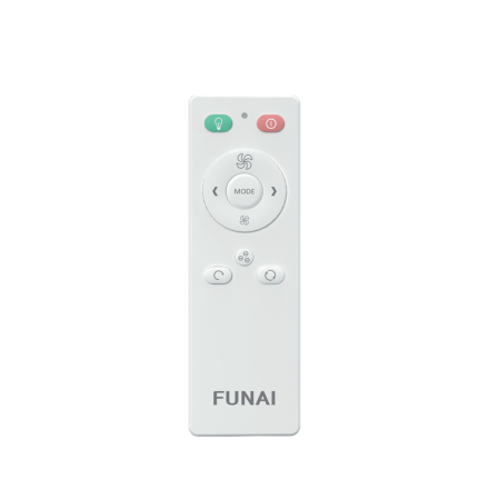 Приточно-вытяжная установка FUNAI FUJI ERW-150 X.P