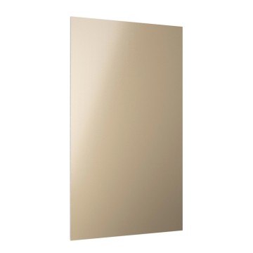 Фасадная солнечная панель LONGi Bright 460 Вт (Cosmic Beige)