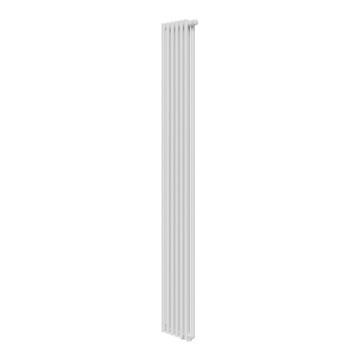 Стальной трубчатый радиатор Royal Thermo Shift R22 C2180 - 04 секц.