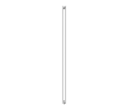 Стальной трубчатый радиатор Royal Thermo Shift R22 C2180 - 12 секц.