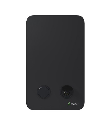 Зарядная станция TOUCH Home Max 13,2 для электромобиля