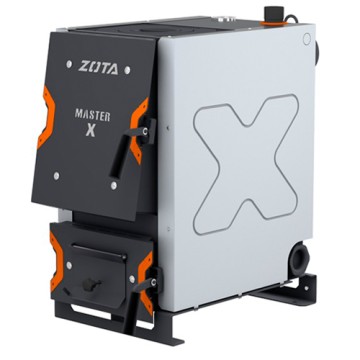Отопительный котел ZOTA Master X-14