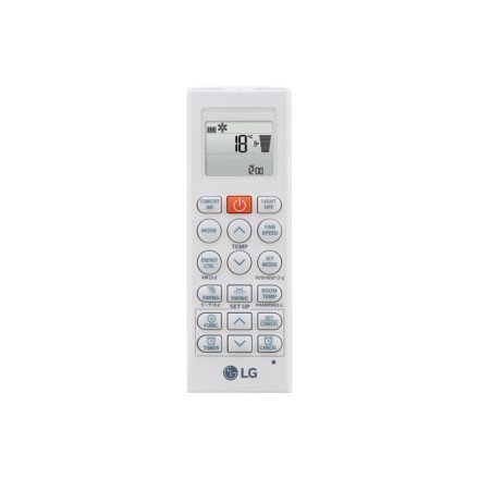 Инверторная сплит-система LG PROCOOL B09TS (комплект)