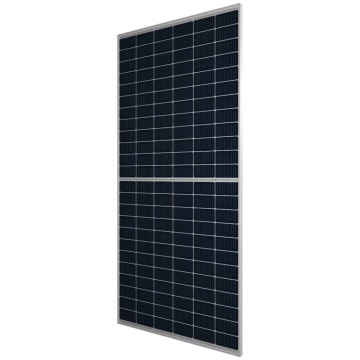 Солнечный модуль Longi LR5-72HPH, 555 Вт, моно half-cell