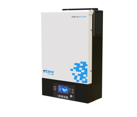 Инвертор 5000 INV SOLAR