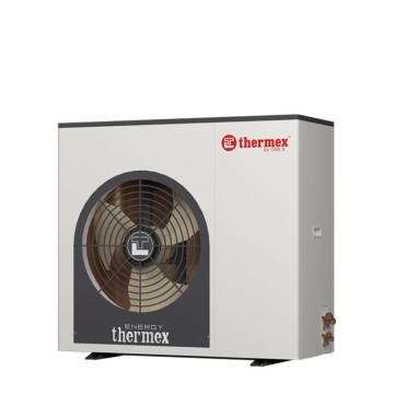 Воздушный тепловой насос Thermex Energy Air ONE 13 (моноблок, 380V)