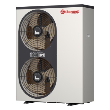 Воздушный тепловой насос Thermex Energy Air ONE 23 (моноблок)
