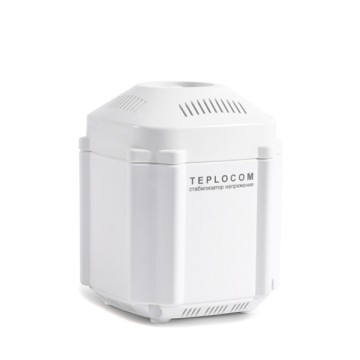 Стабилизатор напряжения релейный TEPLOCOM ST-222/500