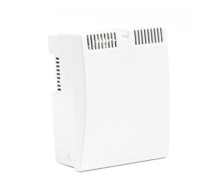 Стабилизатор напряжения релейный TEPLOCOM ST-555