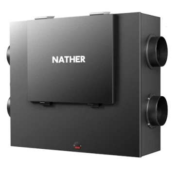Вентиляционная установка Nather А-5а