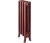 Чугунный радиатор RETROstyle Derby CH 500