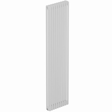 Трубчатый радиатор Rifar TUBOG TUB 3180-06, подключение боковое