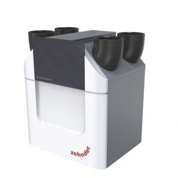 Вентиляционная установка ComfoAir Q450 TR